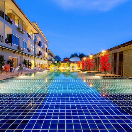 Phi Phi Maiyada Resort Εξωτερικό φωτογραφία