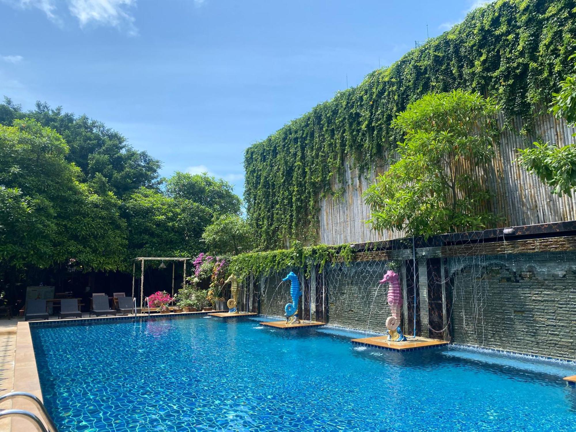 Phi Phi Maiyada Resort Εξωτερικό φωτογραφία