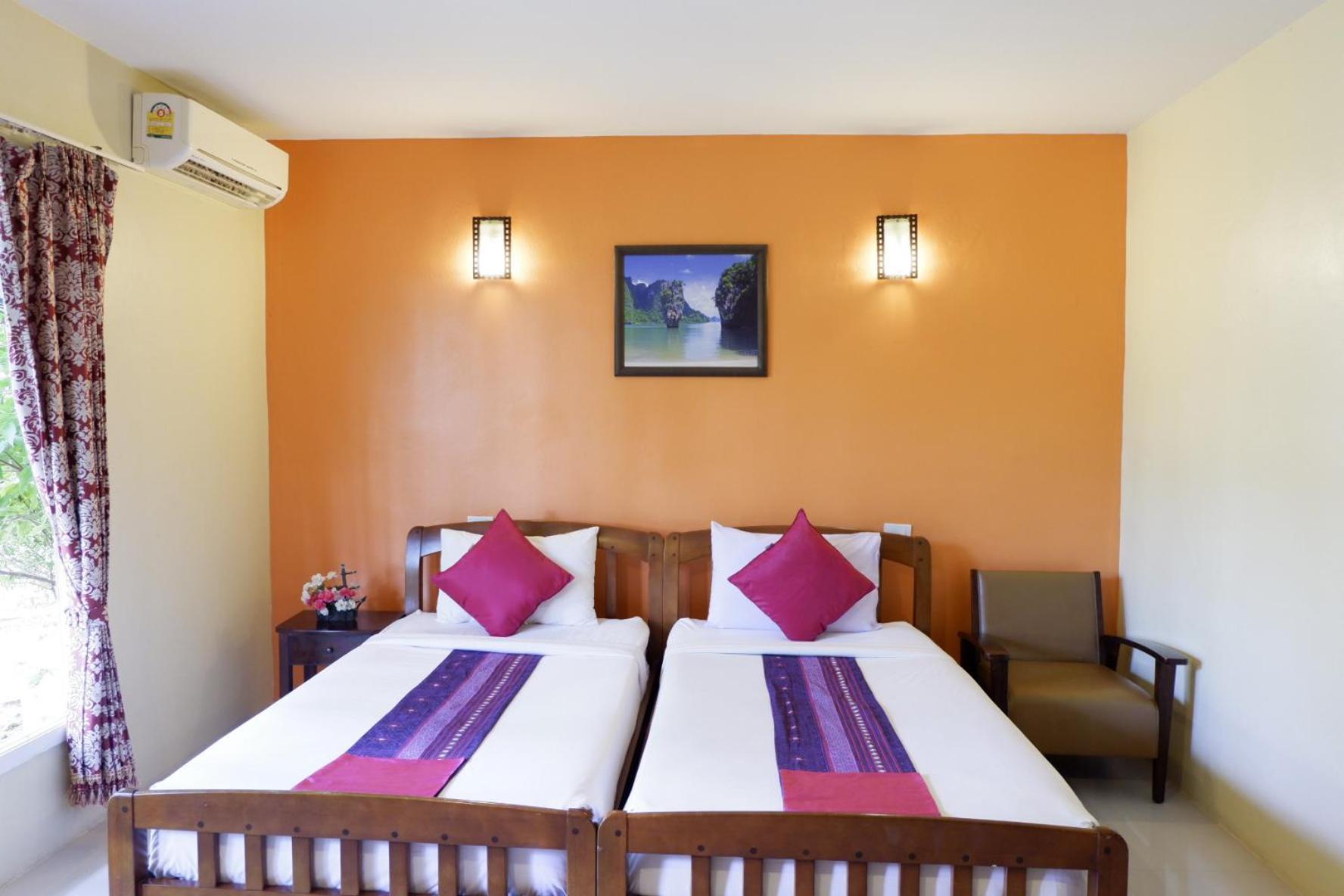 Phi Phi Maiyada Resort Εξωτερικό φωτογραφία