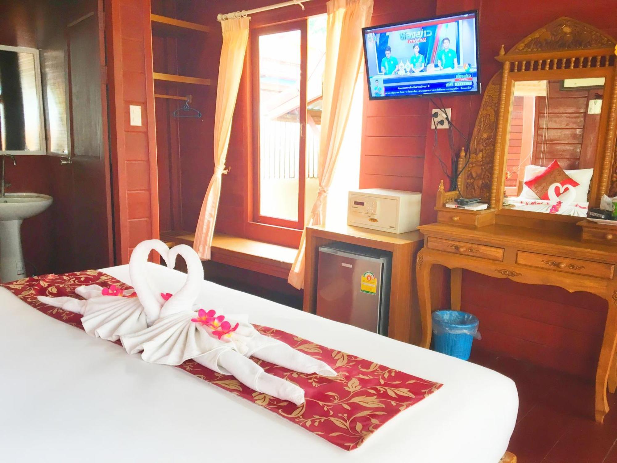 Phi Phi Maiyada Resort Εξωτερικό φωτογραφία