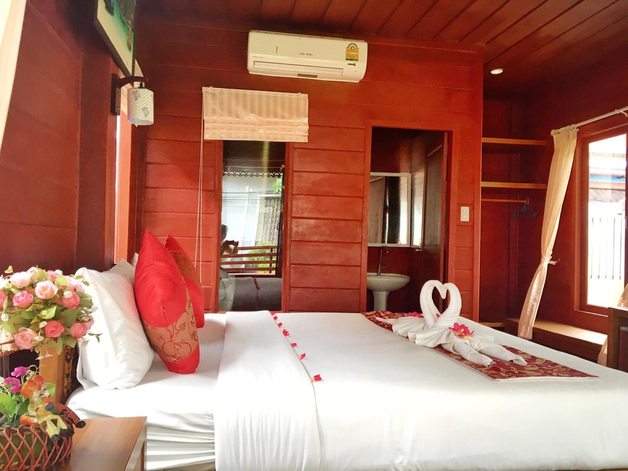 Phi Phi Maiyada Resort Εξωτερικό φωτογραφία