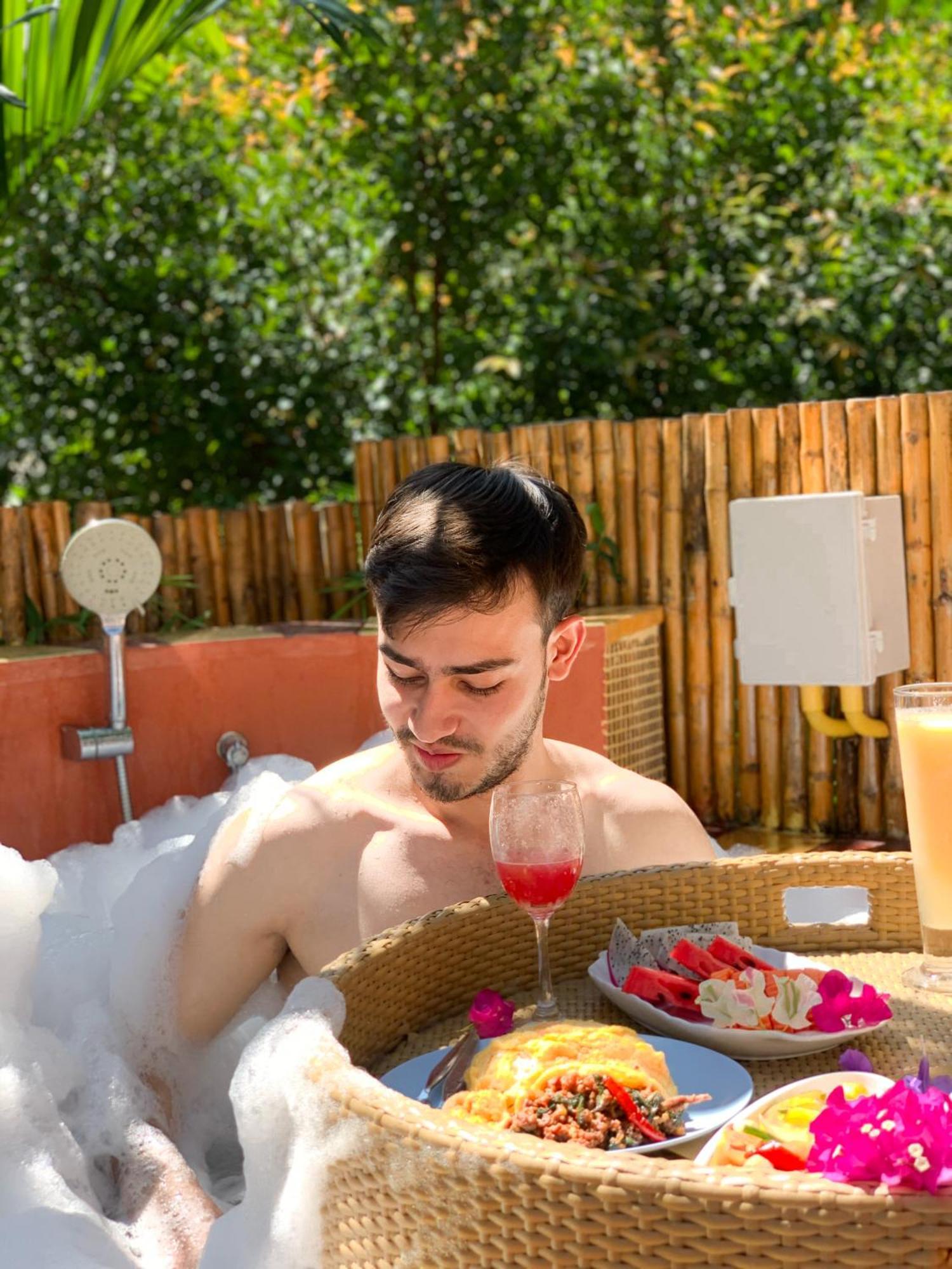 Phi Phi Maiyada Resort Εξωτερικό φωτογραφία