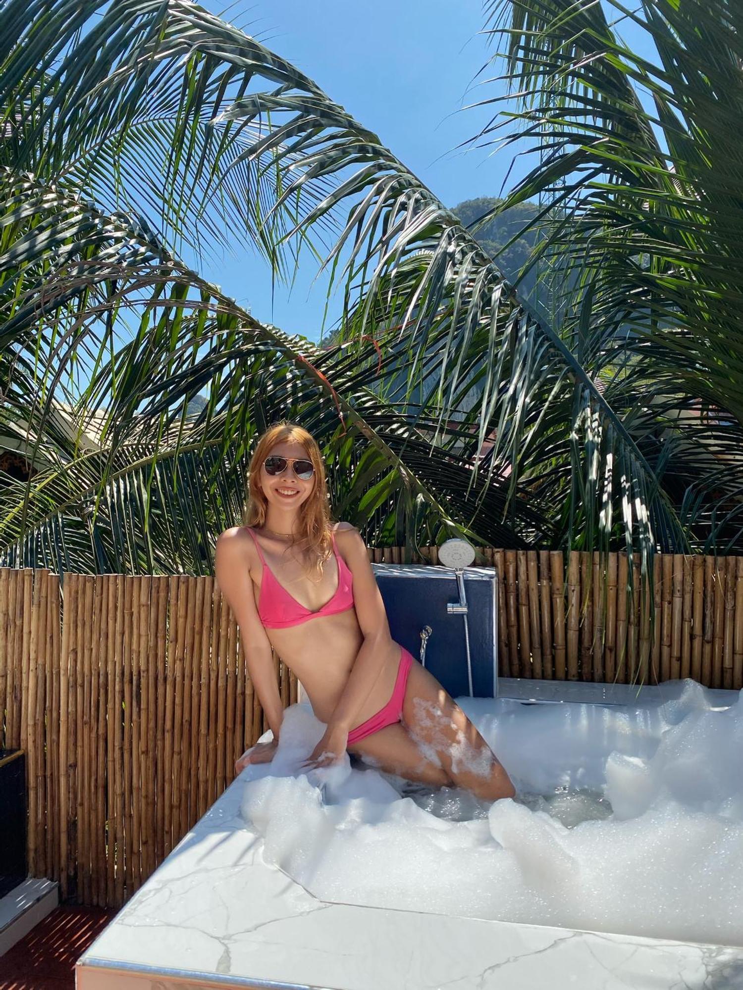 Phi Phi Maiyada Resort Εξωτερικό φωτογραφία