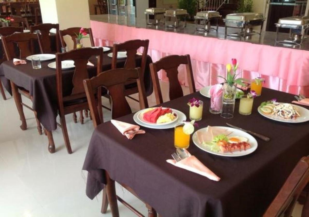 Phi Phi Maiyada Resort Εξωτερικό φωτογραφία