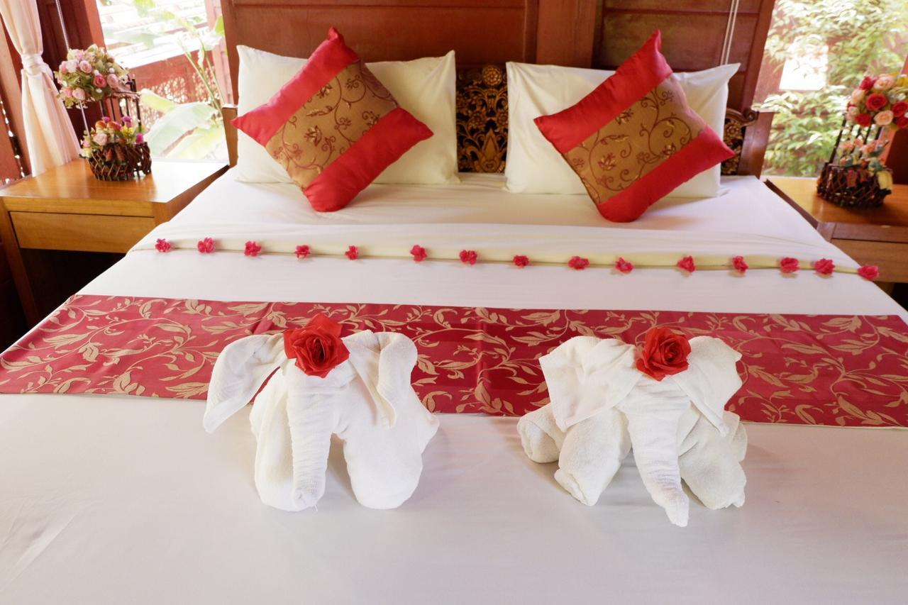 Phi Phi Maiyada Resort Εξωτερικό φωτογραφία