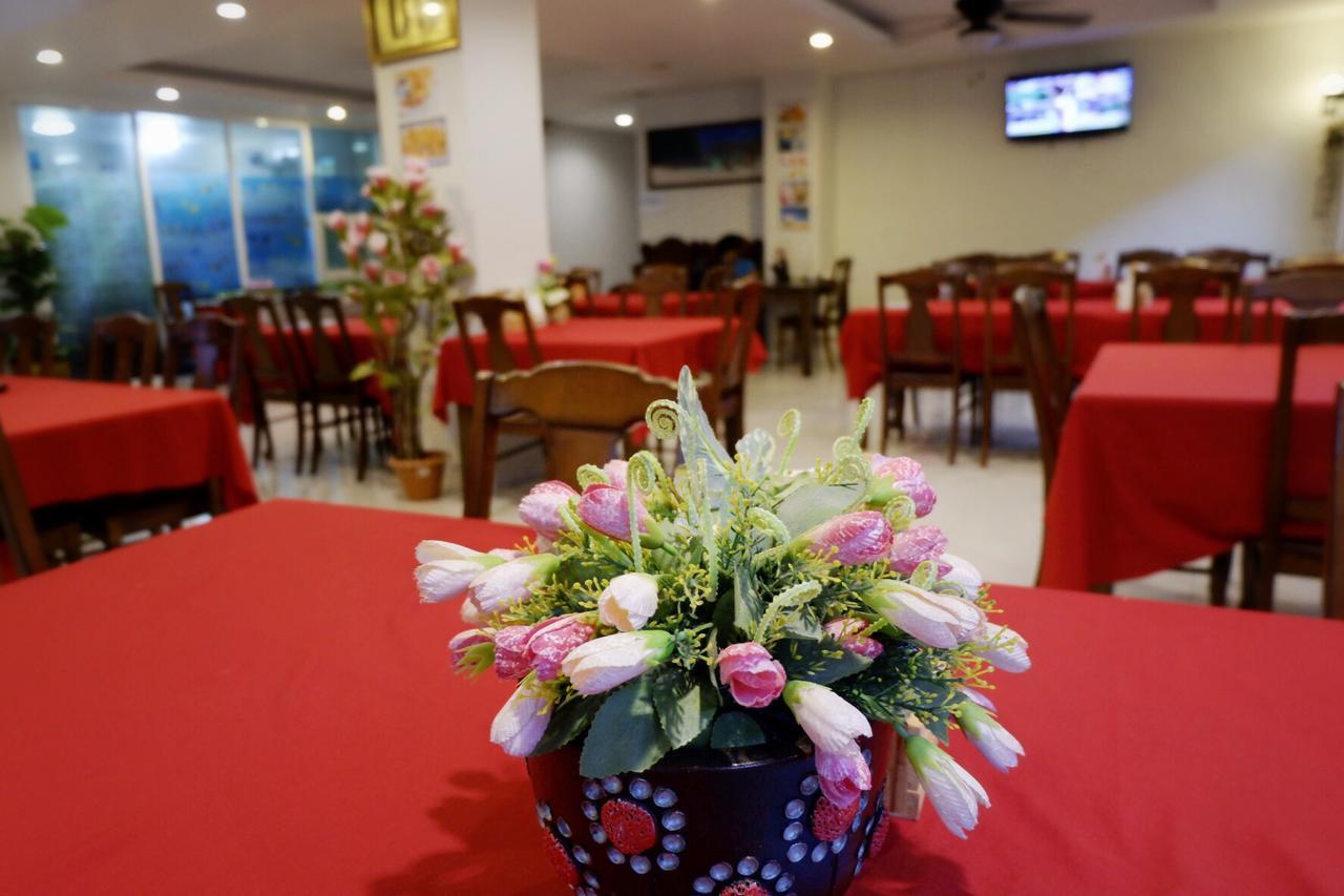 Phi Phi Maiyada Resort Εξωτερικό φωτογραφία