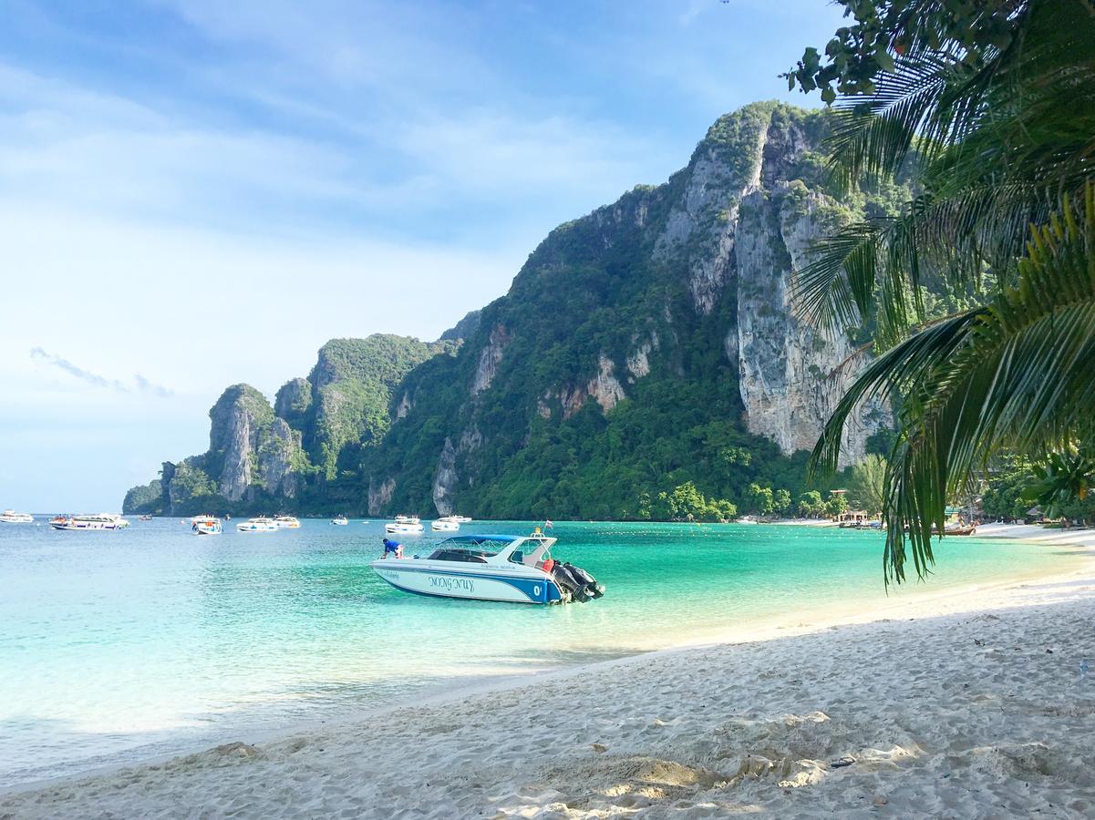 Phi Phi Maiyada Resort Εξωτερικό φωτογραφία
