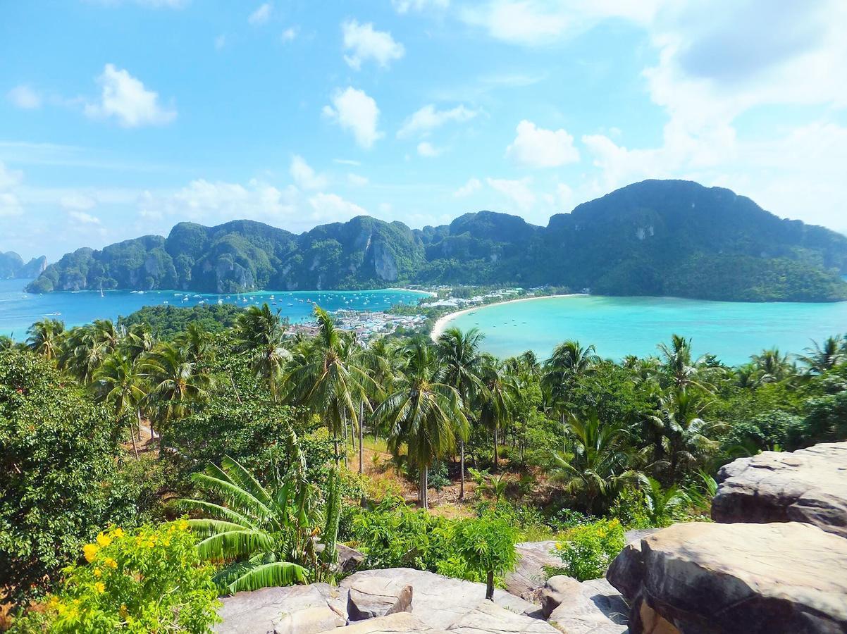 Phi Phi Maiyada Resort Εξωτερικό φωτογραφία