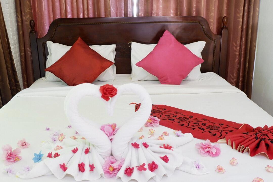 Phi Phi Maiyada Resort Εξωτερικό φωτογραφία