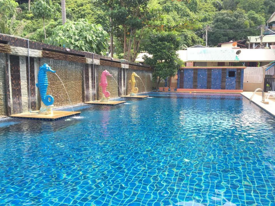 Phi Phi Maiyada Resort Εξωτερικό φωτογραφία
